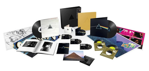 Pink floyd dark side the - pink, floyd,