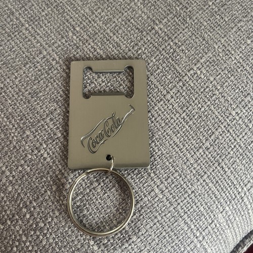 Coca cola bottle - bottle, opener