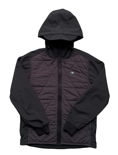 Peaceful hooligan hybrid soft - peaceful,