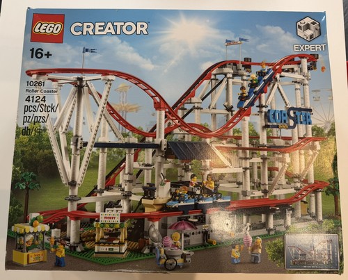 Lego creator expert - lego,