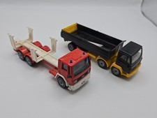Siku Lorry 1/55 Scale Ford