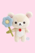 🍯 San-X Rilakkuma