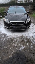 Ford Mondeo Titanium X Spares or Repairs