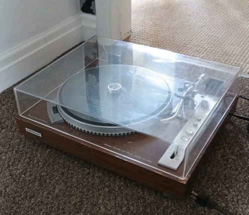 Pioneer 1550 direct drive - xl-1550,