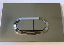 Vitra Loop O Flush Plate