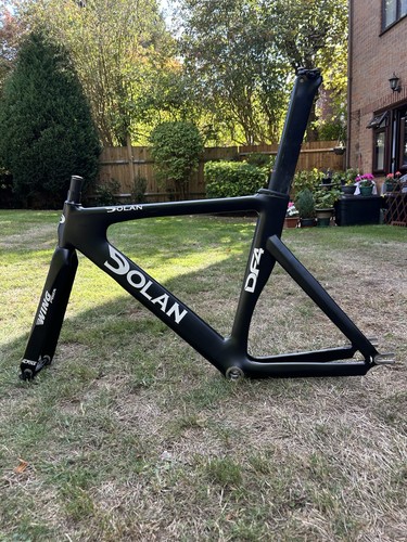Dolan df4 full carbon - df4,