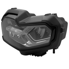 Motorcycle Front Headlight