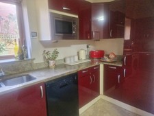 Stylish Modern Quality Kitchen