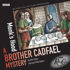 Cadfael: Monk's Hood (Radio