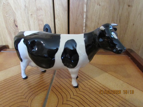 Beswick champion claybury - beswick,