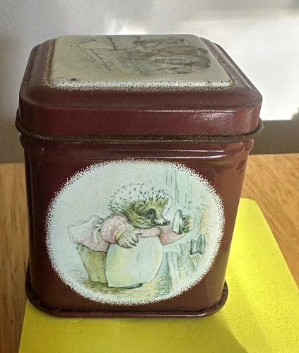 Frederick warne peter rabbit - frederick,
