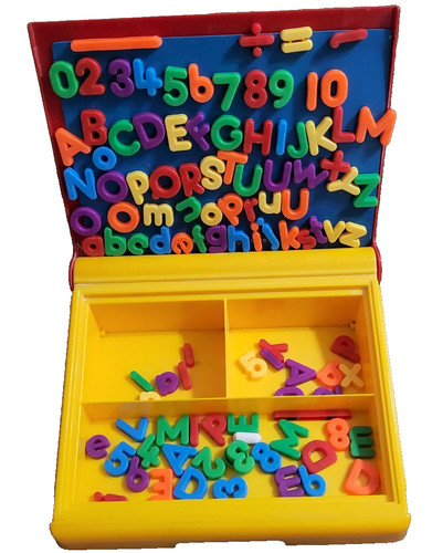 Vintage early learning - early, centre