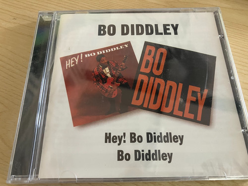 Diddley - bo,
