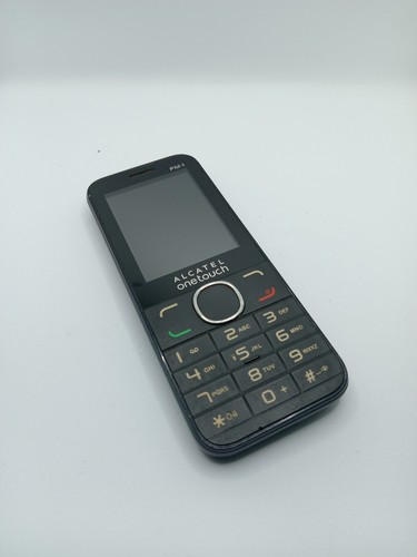 Alcatel one touch 2045x mobile - touch,