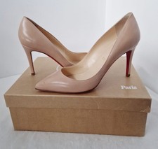 Christian Louboutin Pigalle 85