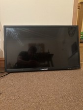 Blaupunkt 32-inch Tv