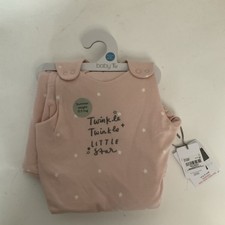 Tu Sleeping Bag 18-24 Months