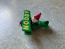 Noddy Big Ears in Plane ERTL