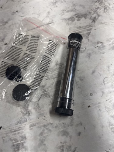 Tasco 14x erecting - erecting, eyepiece
