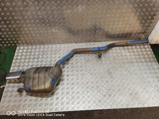 MERCEDES C-CLASS W204 2.1