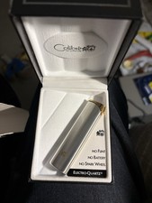 Colibri Vintage Electric Gas