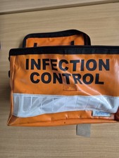 Wipeable SP services infection