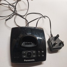 Panasonic KX-TG8061E Main Base