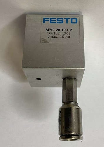 Festo 188132 aevc i p - festo,