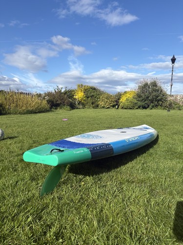 Starboard touring stand - starboard,