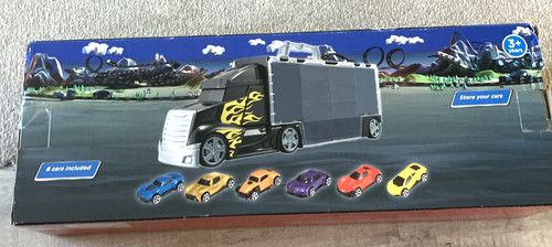 Chad valley car - chad,
