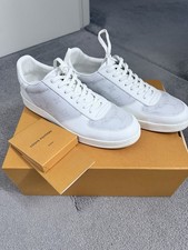 Louis Vuitton Men's Sneakers