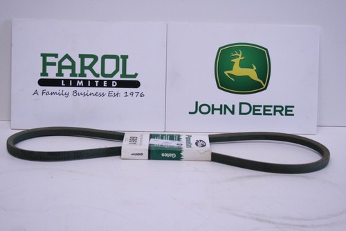 Genuine john deere round baler - genuine,