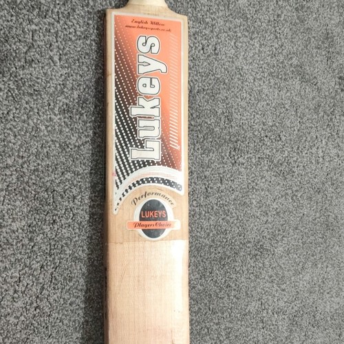 Lukeys premium grade - premium,
