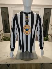 Newcastle united Home shirt
