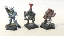 Citadel 1980s90s 25mm Knight
