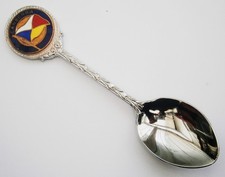 SW960) SS Canberra Ship P&O