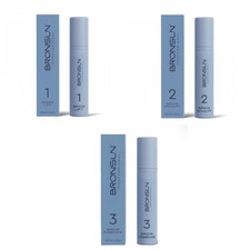 Bronsun Long Term Brow Perm