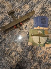 Wings Of Glory Handley Page