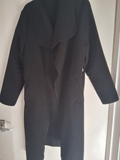 Ladies coat sz14/16