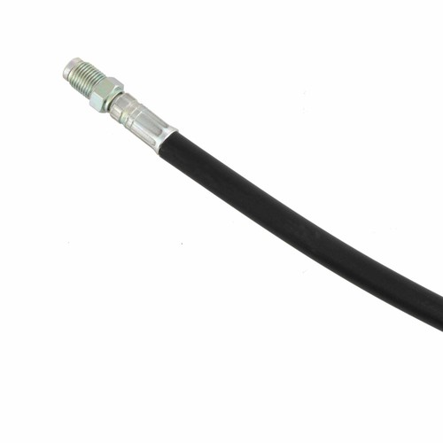 Piaggio rear brake hose