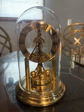 Vintage Elgin German S Haller