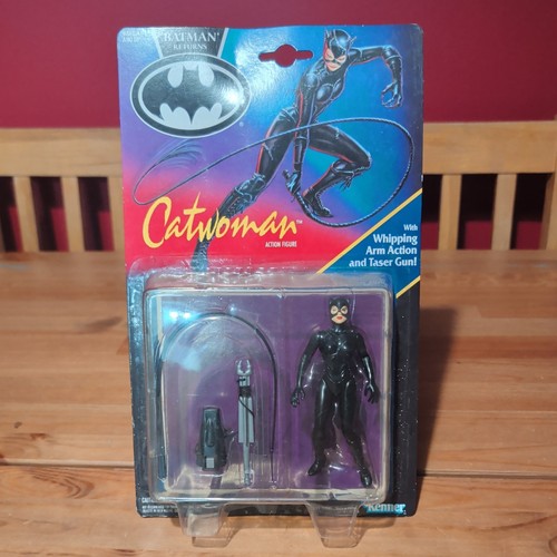 Kenner batman returns - returns,