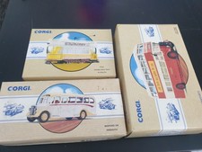Joblot Corgi Classic