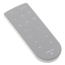Original Bose Remote Control for Soundtouch 20/without Battery Cover/Tested