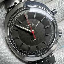 Omega cal 865 chronostop