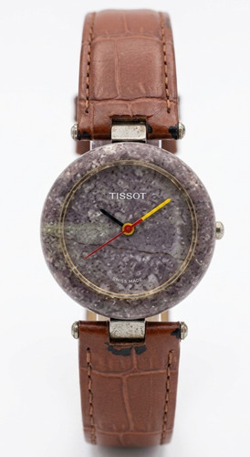 Vintage tissot rockwatch r150 - vintage,