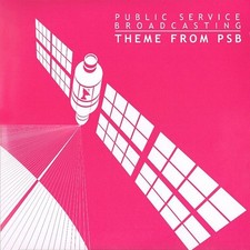 Public Service Broadcasting -