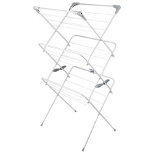 Addis 16m 3 Tier Indoor Locking Airer