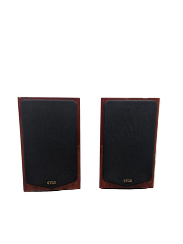 Quad speaker pair - l,
