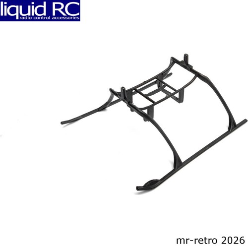 Blade 2444 landing - blade,